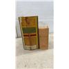 Image 12 : 1952 Nouveau Petit Larousse Illustré and Oxford Unabridged English Language Dictionary