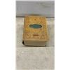 Image 5 : 1952 Nouveau Petit Larousse Illustré and Oxford Unabridged English Language Dictionary