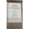 Image 6 : 1952 Nouveau Petit Larousse Illustré and Oxford Unabridged English Language Dictionary