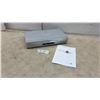 Image 1 : Zenith DVS722NC DVD/CD Player with Original Operating Guide
