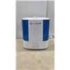 Image 2 : PureGuardian H5225WCA 2.0-Gallon Ultrasonic Cool and Warm Mist Humidifier and More