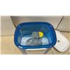 Image 4 : PureGuardian H5225WCA 2.0-Gallon Ultrasonic Cool and Warm Mist Humidifier and More