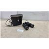 Image 1 : Focal 7 x 50 Binoculars with Original Black Leather Carrying Case