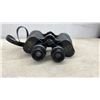 Image 4 : Focal 7 x 50 Binoculars with Original Black Leather Carrying Case