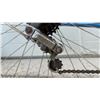 Image 6 : Vintage SuperCycle Escort Blue Commuter Bicycle with Front Wire Basket and Fenders