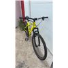 Image 2 : GT Aggressor Mountain Bike with Zoom Suspension Fork and Shimano 7-Speed Drivetrain