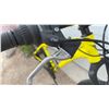 Image 3 : GT Aggressor Mountain Bike with Zoom Suspension Fork and Shimano 7-Speed Drivetrain