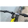 Image 4 : GT Aggressor Mountain Bike with Zoom Suspension Fork and Shimano 7-Speed Drivetrain