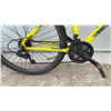 Image 6 : GT Aggressor Mountain Bike with Zoom Suspension Fork and Shimano 7-Speed Drivetrain