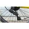 Image 7 : GT Aggressor Mountain Bike with Zoom Suspension Fork and Shimano 7-Speed Drivetrain