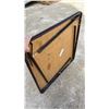 Image 6 : TriStar Vacuum and Folding Card Table