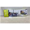 Image 1 : Equa Mount VETX6 x 4 Tilting TV Wall Mount for 32" to 80" TVs, 4K Ultra HD Compatible