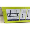 Image 2 : Equa Mount VETX6 x 4 Tilting TV Wall Mount for 32" to 80" TVs, 4K Ultra HD Compatible