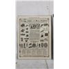Image 6 : Box of Military Books, Insignia, Canadian Orders Decorations & Medals, Service Writing Kit