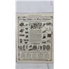 Image 7 : Box of Military Books, Insignia, Canadian Orders Decorations & Medals, Service Writing Kit