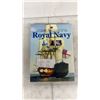 Image 1 : Illustrated History of the Royal Navy by John Winton Book