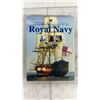 Image 2 : Illustrated History of the Royal Navy by John Winton Book