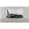 Image 1 : 8 x 12" Photo of Air Canada Flight 143 Gimli Glider Emergency Landing, 1983