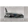 Image 2 : 8 x 12" Photo of Air Canada Flight 143 Gimli Glider Emergency Landing, 1983