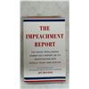 Image 2 : Three Books: Impeach, The Case Against Donald Trump, Impeachment Report and Elon Musk