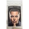 Image 4 : Three Books: Impeach, The Case Against Donald Trump, Impeachment Report and Elon Musk