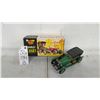 Image 1 : Corgi Classics 900, 1927 Bentley in Original Box