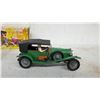 Image 4 : Corgi Classics 900, 1927 Bentley in Original Box