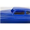 Image 5 : Vintage Cast or Metal Convertible Toy Car Made in U.S.A. and Plastic Mechanical Toy Car