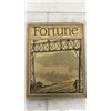 Image 2 : Fortune Magazine March 1930 Issue with Full-Page Ads of Automobiles, Planes, Boats, Cigarettes