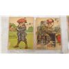 Image 2 : Box of Vintage Rhymes of Different Occupations.