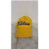 Image 9 : Titleist Performance Ball Marker Golf Cap, North Dakota State Universaty Cap & North Dakota Irish