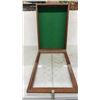 Image 4 : Wooden Showcase 14.5 x 21"
