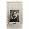 Image 1 : Roy Clark Autographed 8 x 10" Photograph