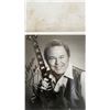 Image 4 : Roy Clark Autographed 8 x 10" Photograph