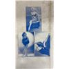 Image 5 : Lot of 15 Vintage Risque Pinup Girls Mutoscope Cards, 1930's & 1940's