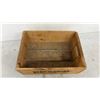 Image 3 : Wooden Pic-A-Pop Drink Crate 12 x 16.75