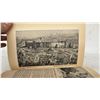 Image 3 : Bible Reading for the Home Circle 1943 Hardcover Book with Full Page Illustrations