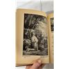 Image 4 : Bible Reading for the Home Circle 1943 Hardcover Book with Full Page Illustrations