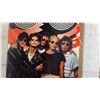 Image 4 : Rolling Stones Steel Wheels Tour 1989 Poster, 16 1/2 x 35 3/4"