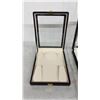 Image 3 : 2 x 8 x 10" Jewelry Showcases for Necklace and Earrings