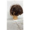 Image 4 : Mannequin Head for the Practice of Hairstyling