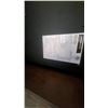 Image 5 : Uberhaus Electric Fireplace Entertainment Center with Shelving