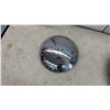 Image 4 : Vintage Chevrolet, Ford Thunderbird, and GMC Truck Hubcaps and Wheel Covers, 5 Pieces