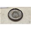 Image 7 : Vintage Chevrolet, Ford Thunderbird, and GMC Truck Hubcaps and Wheel Covers, 5 Pieces