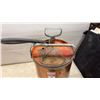 Image 4 : Flag Model FTD 25 and General Quick Aid Model F-75 Copper Pump Tank Fire Extinguishers