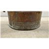 Image 5 : Randolph Soda-Acid 2 1/2-Gallon Chemical Fire Extinguisher, Brass Cylinder