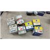Image 3 : GE 4415A, H7606, Wagner Halogen, and NAPA 12-Volt Sealed Beam Lamps with Auxiliary Lights and More
