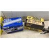 Image 4 : GE 4415A, H7606, Wagner Halogen, and NAPA 12-Volt Sealed Beam Lamps with Auxiliary Lights and More