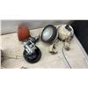 Image 6 : GE 4415A, H7606, Wagner Halogen, and NAPA 12-Volt Sealed Beam Lamps with Auxiliary Lights and More