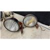 Image 7 : GE 4415A, H7606, Wagner Halogen, and NAPA 12-Volt Sealed Beam Lamps with Auxiliary Lights and More